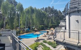 Apartment Julia - Baltic View Pobierowo Polnische Ostsee